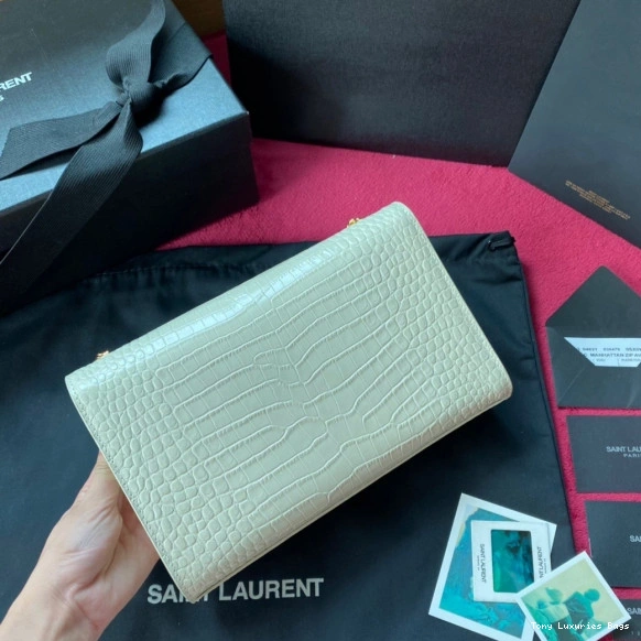 Tony Luxuries YSL KATE 0803